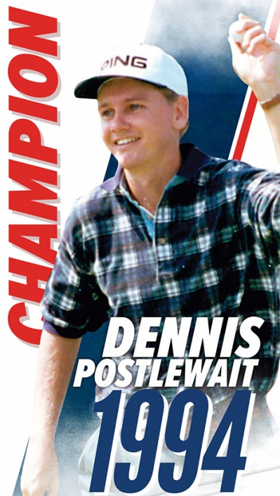 Dennis Postlewait