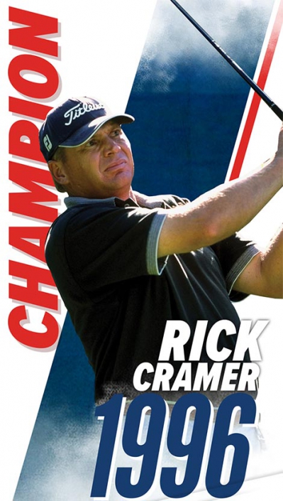 Rick Cramer