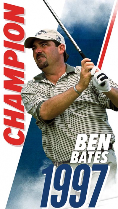 Ben Bates Ben Bates