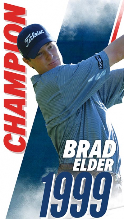 Brad Elder Brad Elder