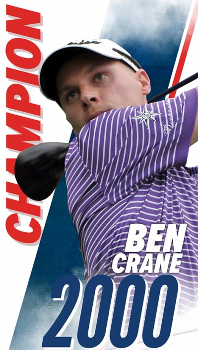 Ben Crane