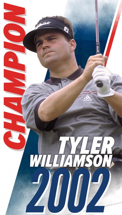 Tyler Williamson Tyler Williamson