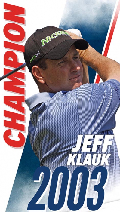 Jeff Klauk