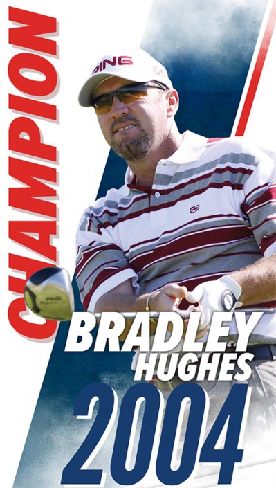 Bradley Hughes