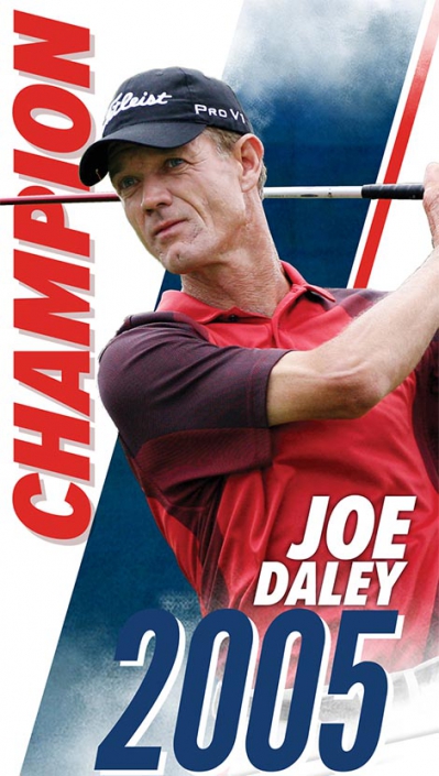 Joe Daley Joe Daley