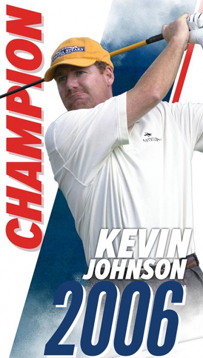 Kevin Johnson