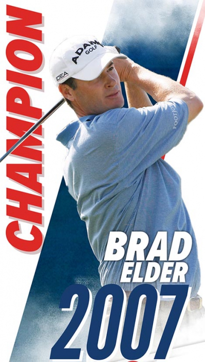 Brad Elder Brad Elder