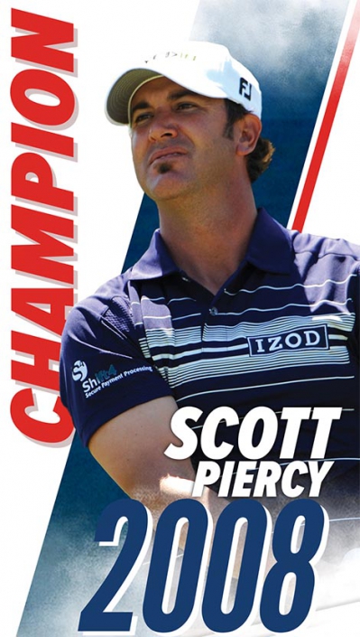 Scott Piercy Scott Piercy