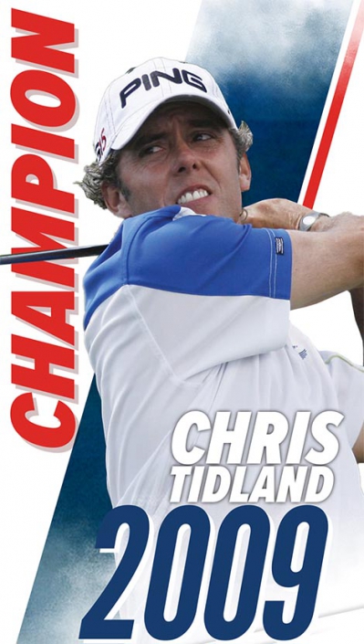 Chris Tidland Chris Tidland