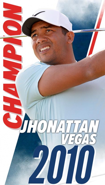 Jhonattan Vegas Jhonattan Vegas