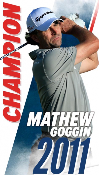 Mathew Goggin