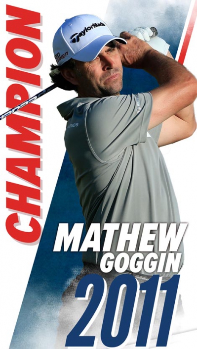 Mathew Goggin Mathew Goggin