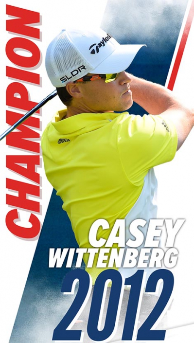 Casey Wittenberg