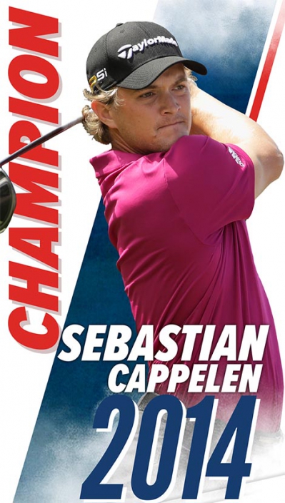 Sebastian Cappelen