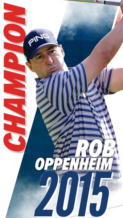 Rob Oppenheim
