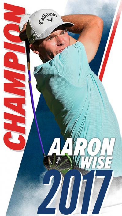 Aaron Wise