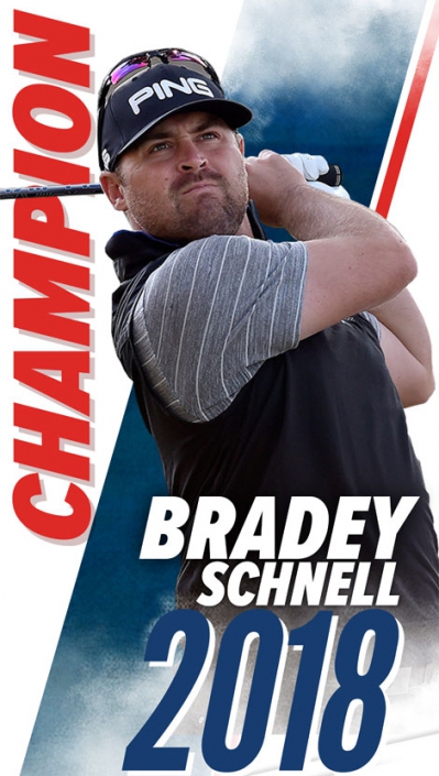 Bradey Schnell