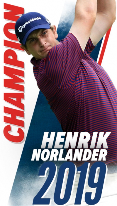 Henrik Norlander Henrik Norlander