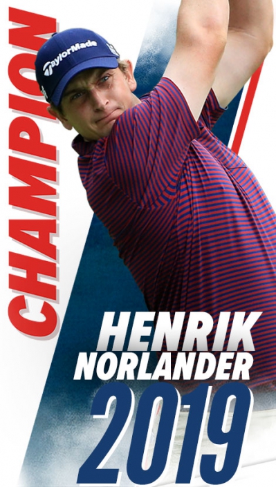 Henrik Norlander