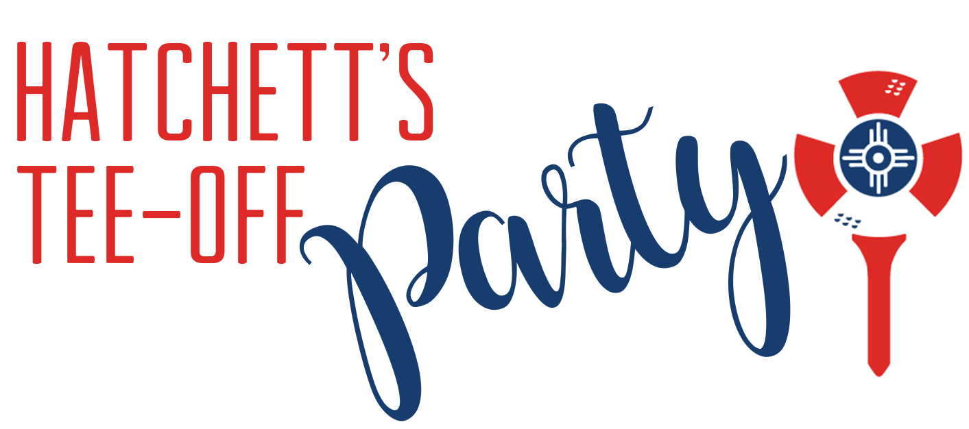Hatchett's Tee-Off Party
