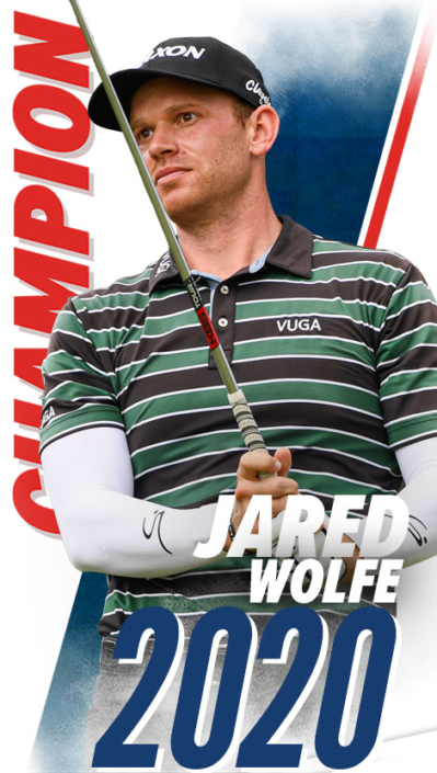 Jared Wolfe Jared Wolfe