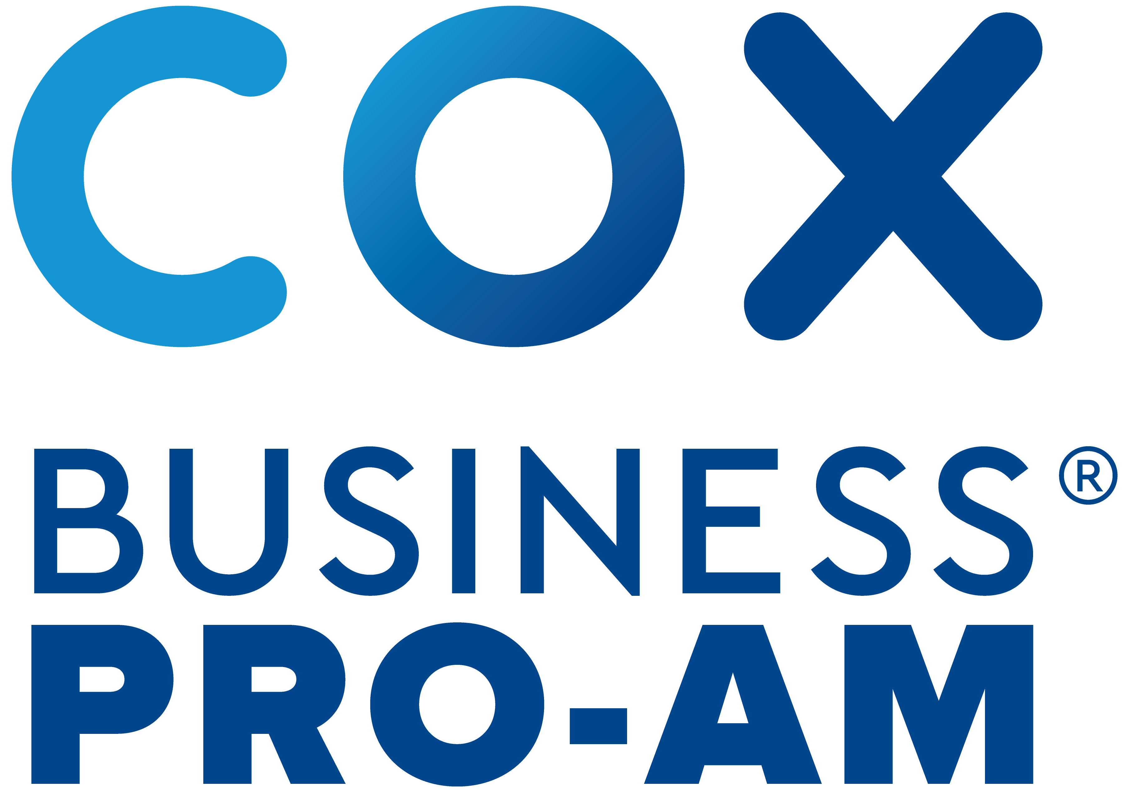 Cox Business Pro-Am
